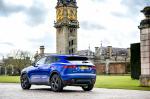 Jaguar E-Pace D180 AWD SE 2018 года (UK)